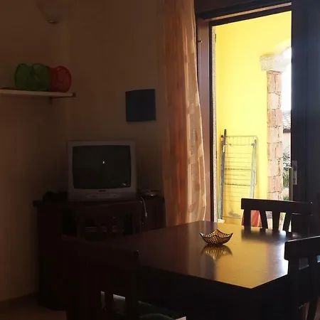 Prázdninový dům Via Del Lentischio 15 - Li Seddi - *